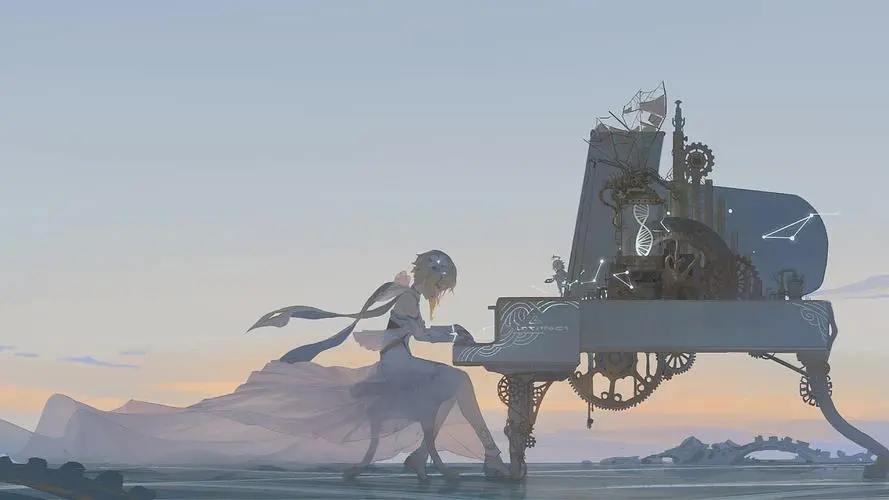 寻水的鱼3d环绕游戏